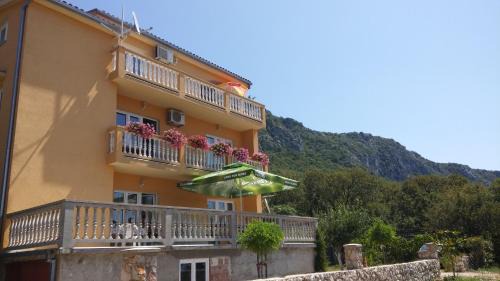 Bribir Apartment | Apartman "Anna"