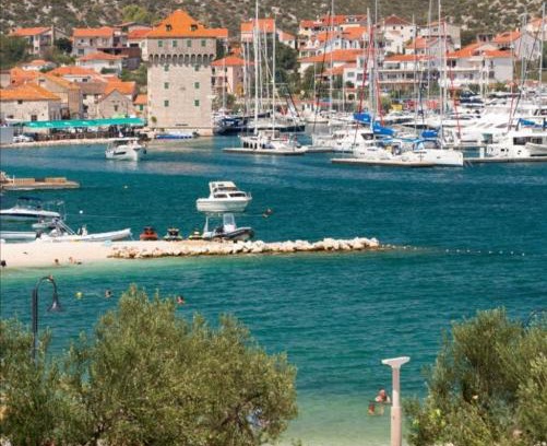 Marina Apartment | Apartman Branko with free parking place