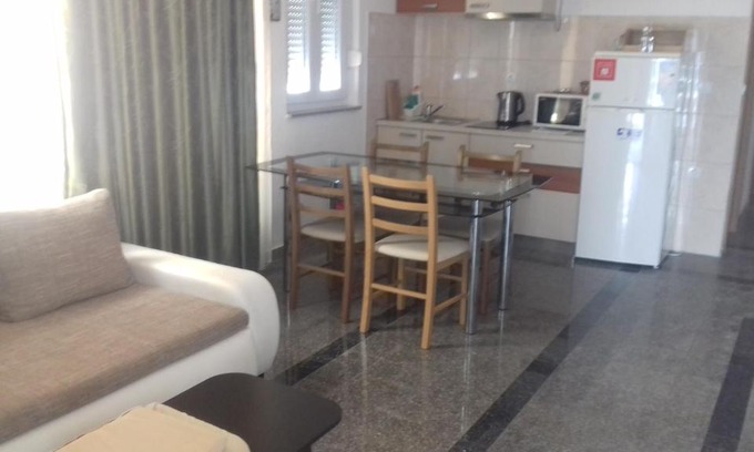 Starigrad Apartment | Apartman C