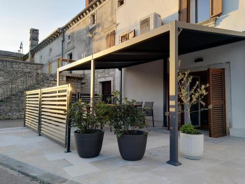 Municipality of Sveti Lovrec Apartment | APARTMAN CATARINA