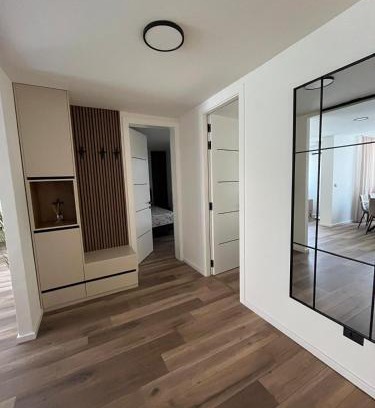 Ljubuski Apartment | Apartman D11