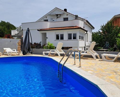 Marsici House | Apartman Dadić