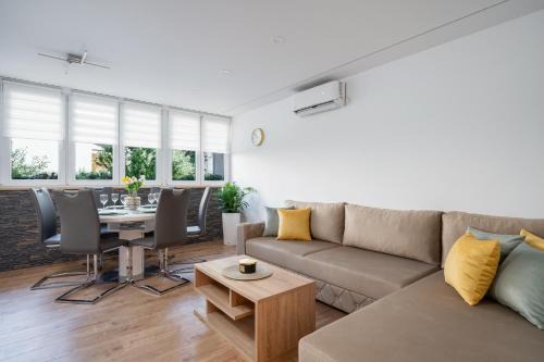 Omis Apartment | Apartman Diana