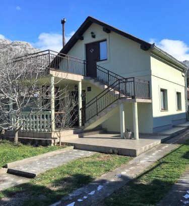 Karlobag Apartment | Apartman Dolac