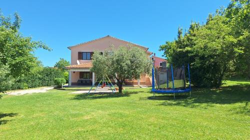Nedescina Apartment | Apartman Doli