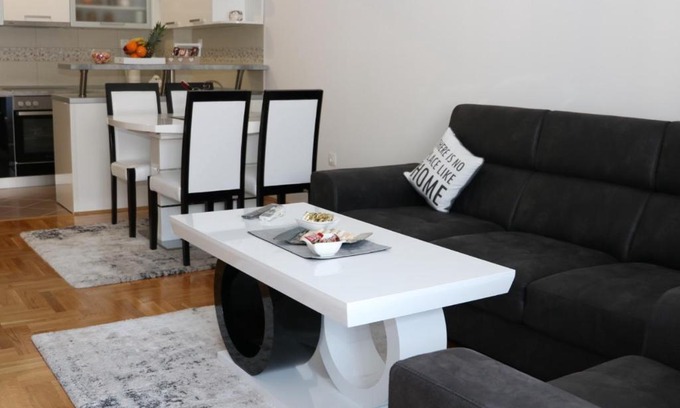 Trebinje Apartment | Apartman DORA