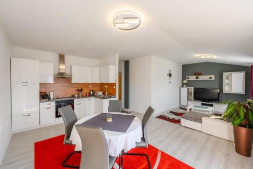 Metkovic Apartment | Apartman Dora Metković