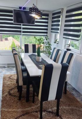Zenica-Doboj Canton Apartment | Apartman Emma