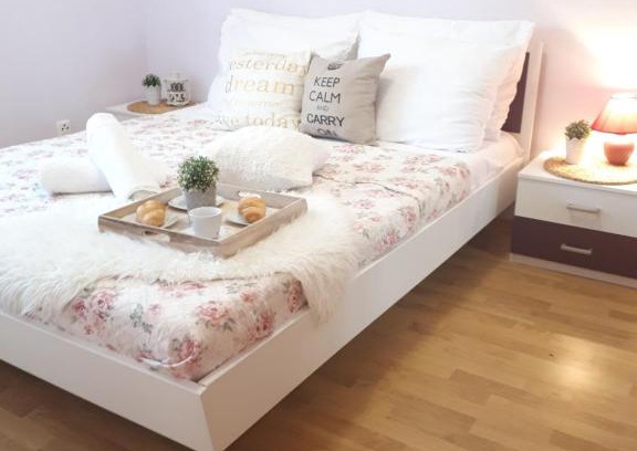 Sveti Petar Apartment | Apartman eva