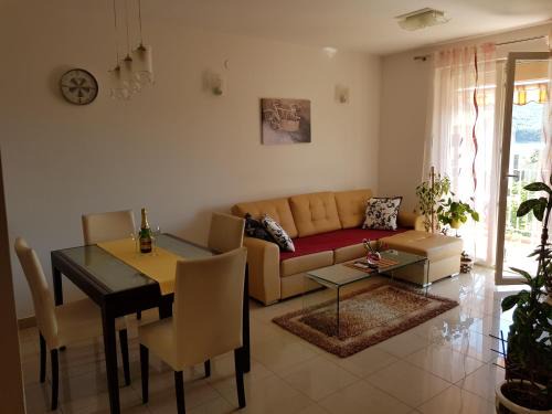Cres House | Apartman Flavia
