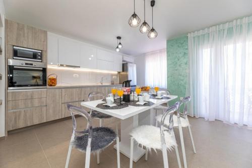 Silo Apartment | Apartman Gržetić