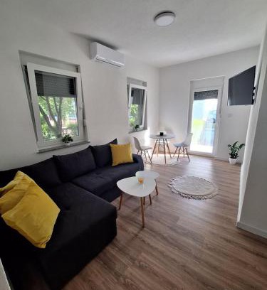 Mali Radic Apartment | Apartman Hana