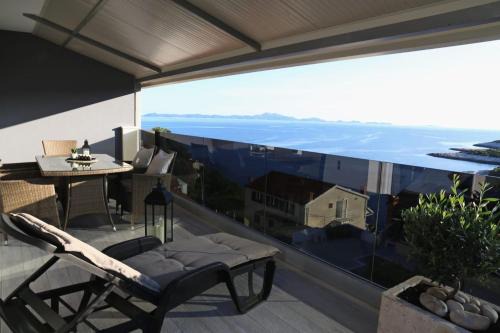 Zavalatica Apartment | Apartman Hana