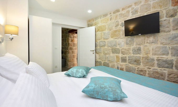 Kastel Sucurac Apartment | Apartman Heritage of Geza