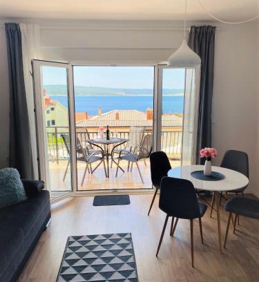 Crikvenica Apartment | Apartman Irena 3