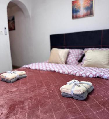 Gospic Apartment | Apartman Josip