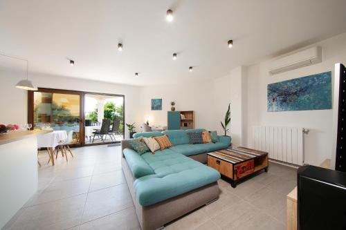 Bezjaki Apartment | Apartman Kalinda