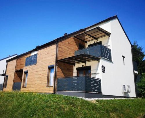 Medimurje Apartment | Apartman Karas