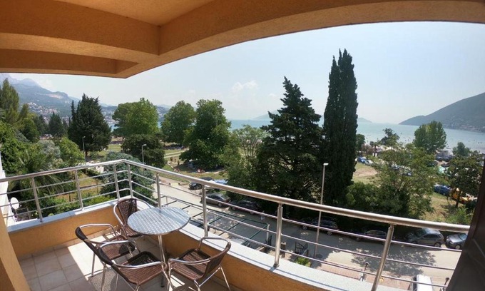 Igalo Apartment | Apartman Katja