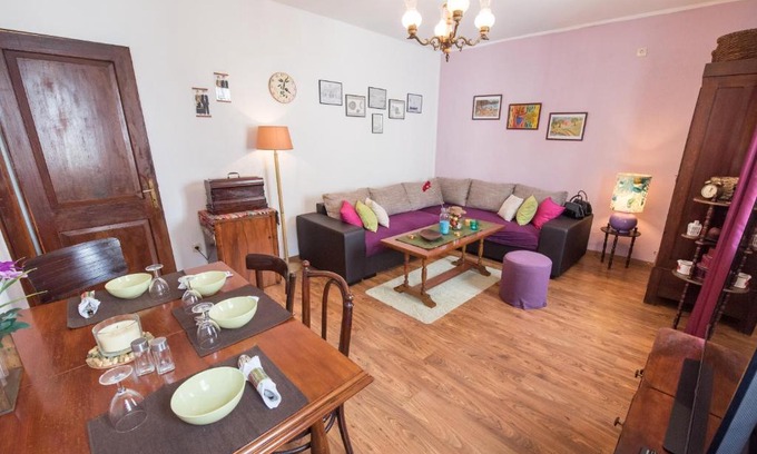 Kastel Novi Apartment | Apartman Klara