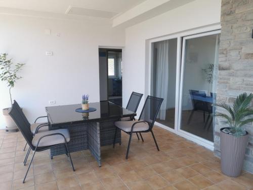 Karlobag Apartment | Apartman Klara
