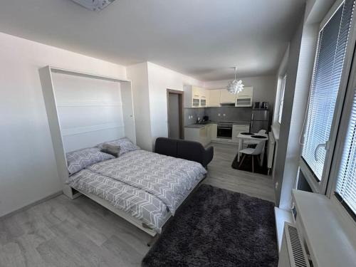 Banska Bystrica Apartment | Apartman Komenského-Centrum