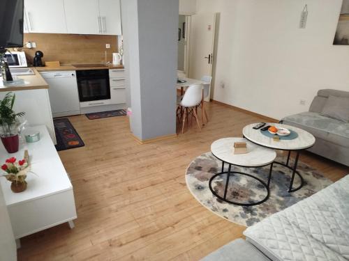 Ljubuski Apartment | Apartman Kraljević