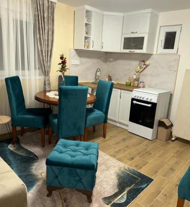 Arandelovac Apartment | Apartman Krejović