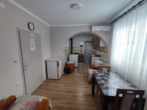 Central Serbia Apartment | Apartman Kristina Ribarska banja