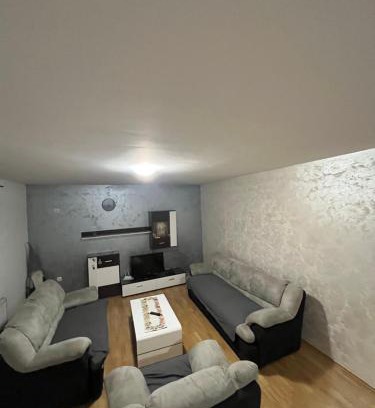 Doboj Apartment | Apartman Lana