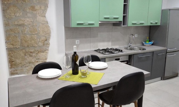 Vizinada Apartment | Apartman Lari