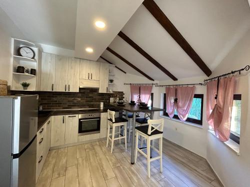 Viskovo Apartment | Apartman Lida