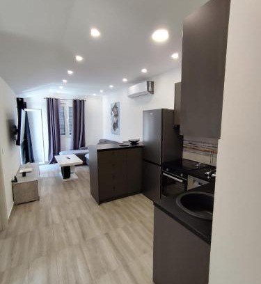Topla Apartment | Apartman Lidija