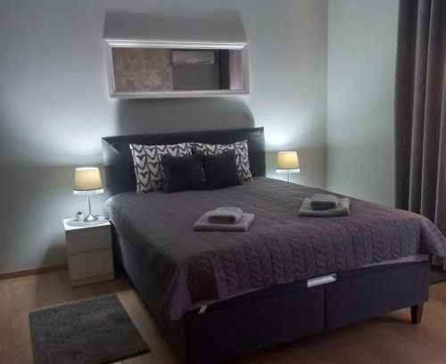 Subotica Apartment | Apartman Lola