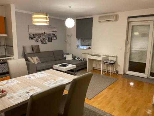 Velika Gorica Apartment | Apartman Luna near Zagreb Airport