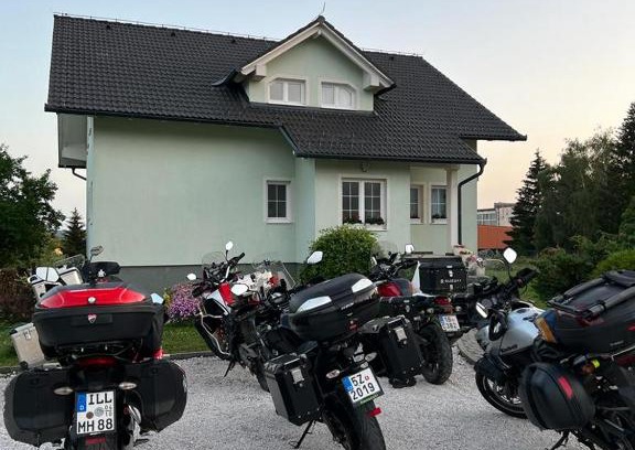 Kupres Apartment | Apartman M. Rados