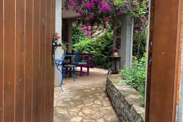 Krasici Apartment | Apartman Mafini