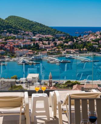 Gruz Apartment | Apartman MaKris No 4