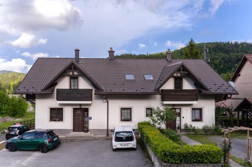 Lokve Apartment | Apartman Malnar Lokve