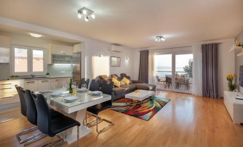 Veliko Brdo Apartment | Apartman MaLu