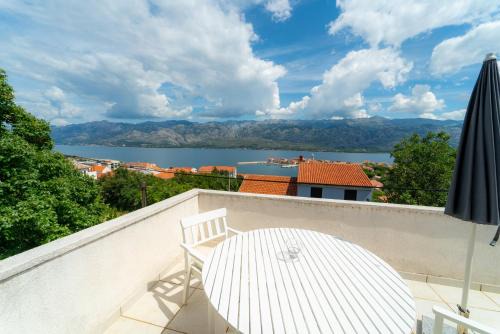 Vinjerac Apartment | Apartman Marin