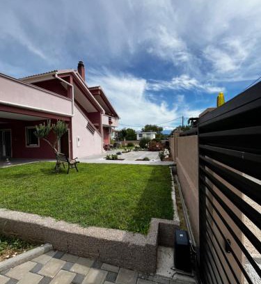Murvica Apartment | Apartman Marta