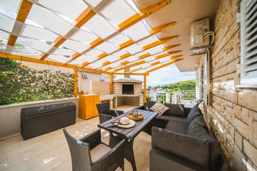 Zavalatica Apartment | Apartman Marta