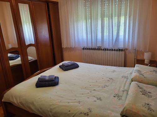 Gospic Apartment | Apartman Martina