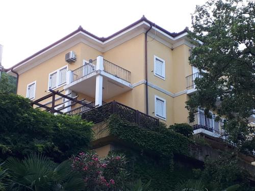 Mosenice Apartment | Apartman Meerblick