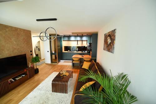 Pozega Apartment | Apartman Milja