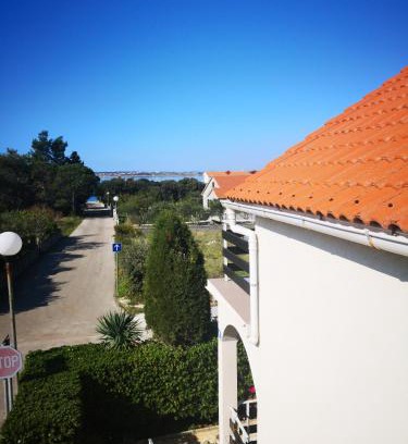 Vrsi Apartment | Apartman Milutin