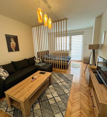 Bosanska Dubica Apartment | Apartman MS