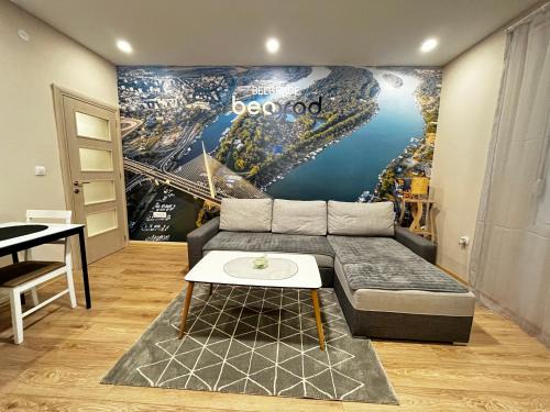 Zvezdara Apartment | Apartman Natali