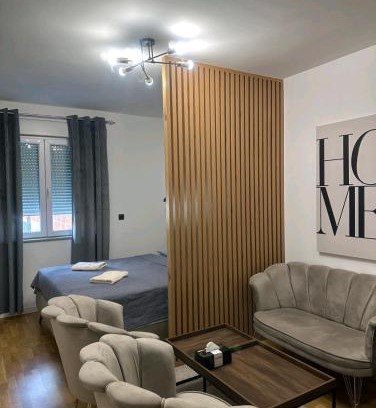 Zlatibor Apartment | Apartman Nia